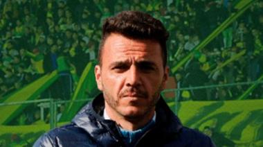 Defensa y Justicia anunció a Mariano Soso como nuevo entrenador