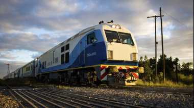 Preocupación por la falta de inversión en el tren Rosario-Retiro