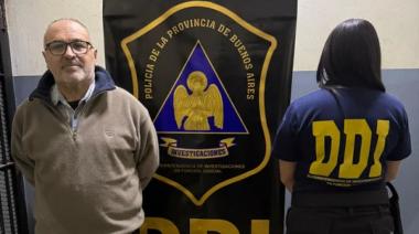 Detuvieron a un sacerdote acusado de abuso sexual reiterado y corrupción de menores