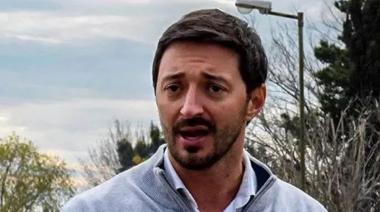 Martín Yeza: "Solos no podemos competir en Buenos Aires"