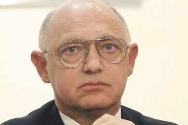 Murió el ex canciller Héctor Timerman después de enfrentar un cáncer