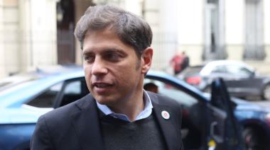 Kicillof envió 12 nuevos pliegos judiciales al Senado