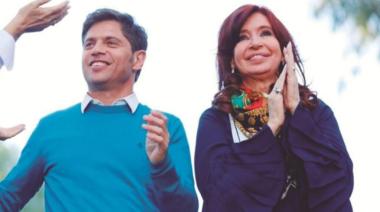 Kicillof: “Esta condena termina de consagrar una auténtica infamia”
