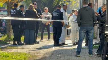Conmoción en Pehuajó: Encontraron muerto en su casa a un reconocido médico