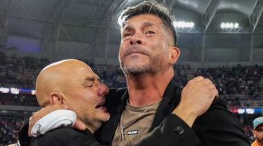 Platense se queda sin entrenadores: Renunció la dupla Orsi-Gómez