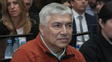 Ordenan que Lázaro Báez cumpla condena en cárcel común
