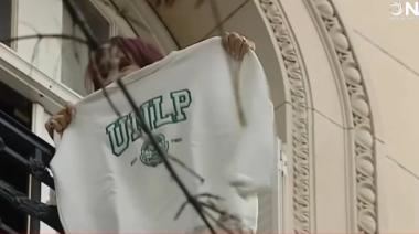 Rectores de universidades públicas apoyaron a Cristina Kirchner