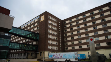 El Gobierno despidió a 110 trabajadores del Hospital Posadas y les descontará los días a quienes pararon por el Garrahan