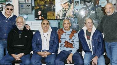 Una conocida marca de ropa realizó una campaña con ex Combatientes de Malvinas