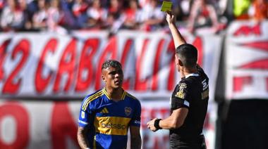 Ayrton Costa: Rechazaron la visa para ingresar a Estados Unidos