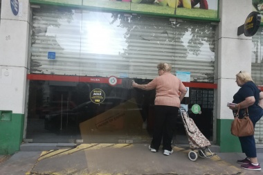 Nafta al fuego: Petrecca y sus decisiones