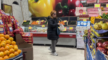 Una familia tipo necesita ingresos de al menos $1.110.624 por mes para no ser pobre