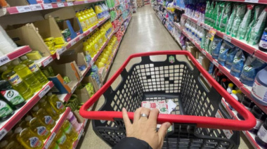Sin IVA en supermercados: ahorrá hasta 10.5% desde julio