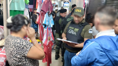 La Justicia levantó la clausura de las ferias que funcionan en La Salada