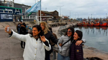 En Mar del Plata hay caras largas: La ocupación rondó apenas el 40%