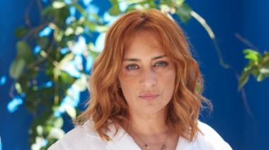 María Julia Oliván: “Me prendí fuego y tengo el 25% de mi cuerpo comprometido”