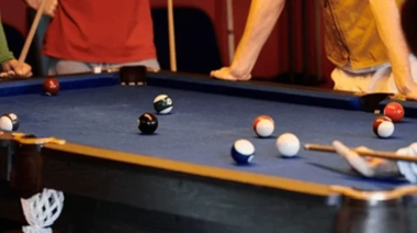 Un hombre fue asesinado durante una pelea en un partido de pool