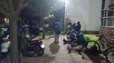 Empleados de una fábrica de cartón vuelven al paro por "sueldos dignos"