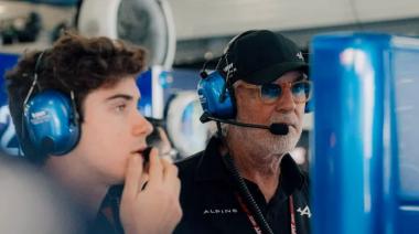 Flavio Briatore: "Publican mucha mierda"