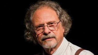 Murió el actor Roberto Mosca