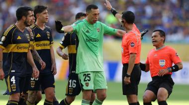 Dura sanción a Figal y Ander Herrera