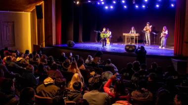 Comenzó la instancia local cultural de los Juegos Bonaerenses