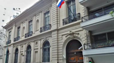 La Embajada de Rusia pidió explicaciones al Gobierno argentino por declaraciones sobre presunto espionaje