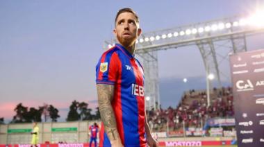 Iker Muniain decidió no seguir en San Lorenzo