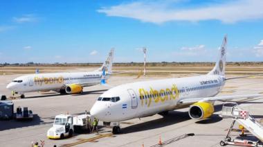 Flybondi cambió de manos: un grupo inversor de EEUU se convirtió en su principal accionista