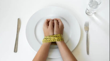Trastorno alimentario: Dónde buscar ayuda ante un problema que crece entre los jóvenes