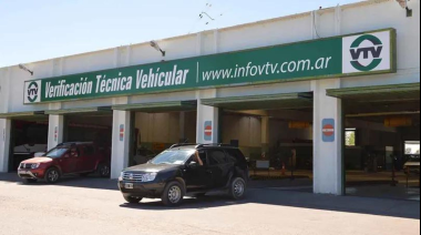 La Provincia suspendió por tres meses el aumento en la tarifa de la VTV