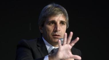 El gobierno actualizó el salario mínimo: quedó en $317.800