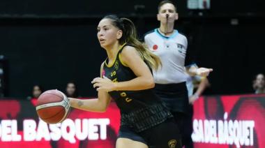 Conmoción por la muerte de una basquetbolista que fue arrollada por un tren