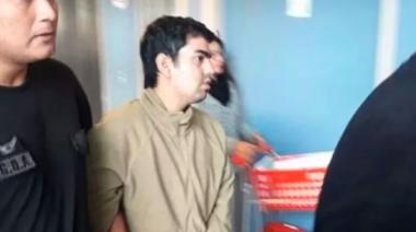 La Corte Suprema dejó firme la condena por violación contra Lautaro Teruel