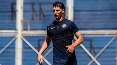 Campi inició una demanda multimillonaria contra San Lorenzo