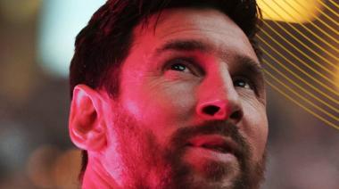 Lionel Messi alcanzó una impactante cifra en los Mundiales de la FIFA