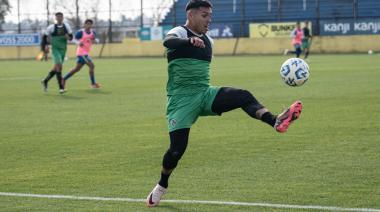Sarmiento se trajo un empate y muchos goles de su visita a Central