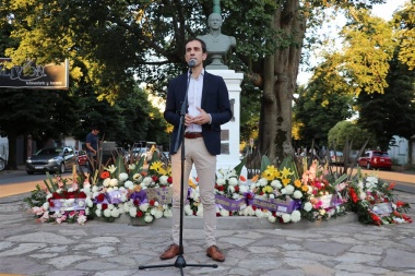 Campaña de desprestigio