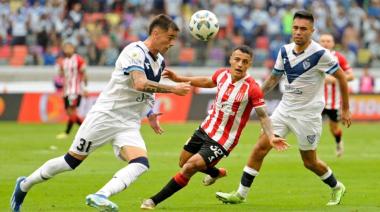 La final entre Estudiantes y Vélez se pasa al 9 de julio y podrán jugar los refuerzos