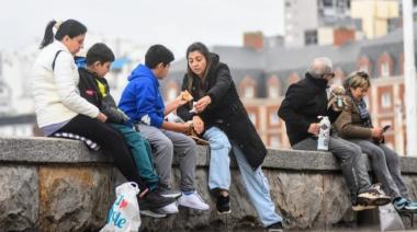 Dos findes largos y una certeza: Cae el turismo