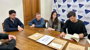 Ameghino da un paso clave en salud:  Licita la compra de un mamógrafo digital