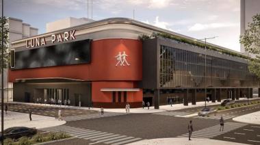 F Entertainment y Live Nation anunciaron la renovación y el gerenciamiento del Luna Park