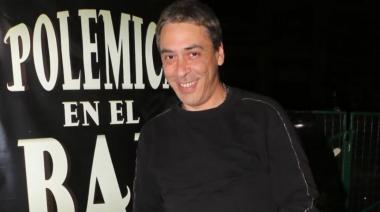 Falleció el actor y director René Bertrand