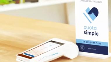 Anuncian el final del programa 'Cuota Simple'