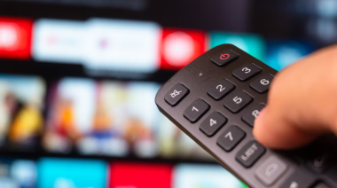 Se puede comprar un televisor en 30 cuotas mensuales de 25000 pesos