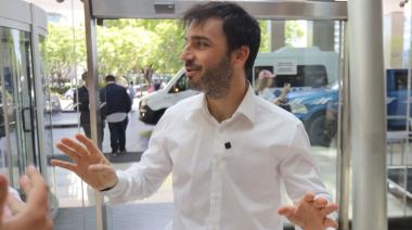 Chubut en crisis: el gobierno de Ignacio Torres dispuso una cesación de pagos selectiva