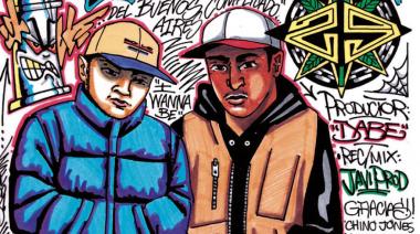 “29” el disco que trajo los 90’s a la actualidad
