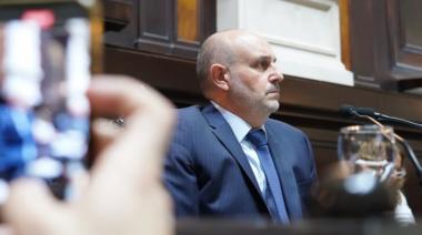 El peronismo no consigue los votos en Diputados para la sanción definitiva de las reelecciones indefinidas