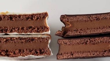 El alfajor de la región gusta, crece y suma distinciones