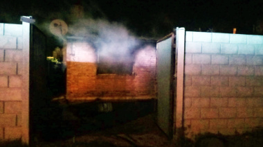 Combatir el frío puede transformarse en tragedia